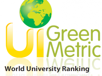 UI Green Metric