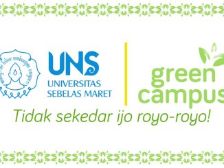 Publikasi UNS Green Campus