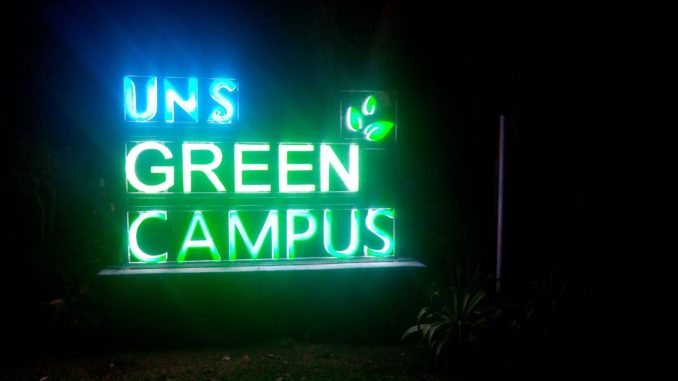 UNS-Green-Campus