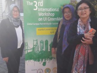 UNS at IWGM