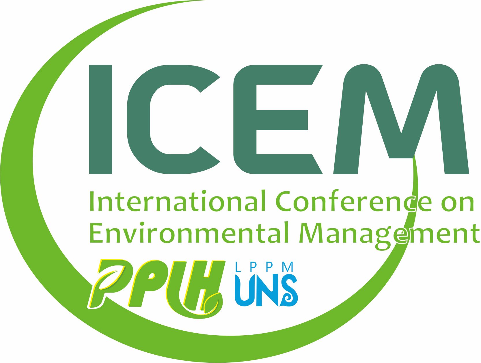 1st ICEM 2022: International Conference on Environmental Management​